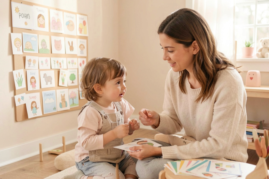 teaching ways for toddlers